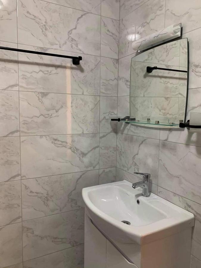 Bismillah Hotel And Restaurent Gudauri Ngoại thất bức ảnh