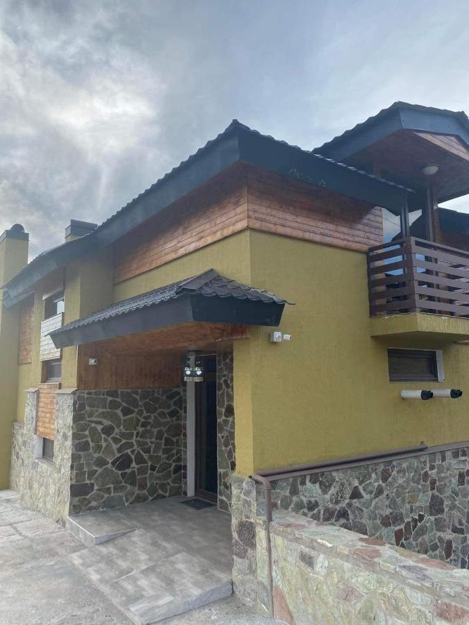 Bismillah Hotel And Restaurent Gudauri Ngoại thất bức ảnh