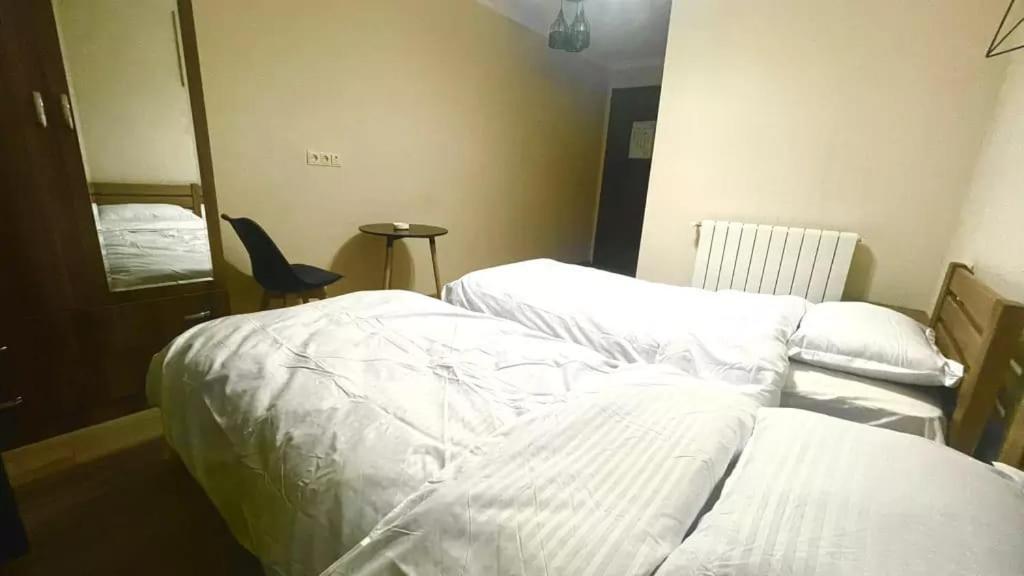 Bismillah Hotel And Restaurent Gudauri Ngoại thất bức ảnh