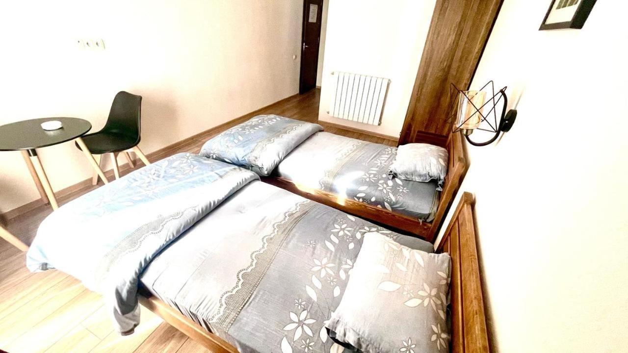 Bismillah Hotel And Restaurent Gudauri Ngoại thất bức ảnh