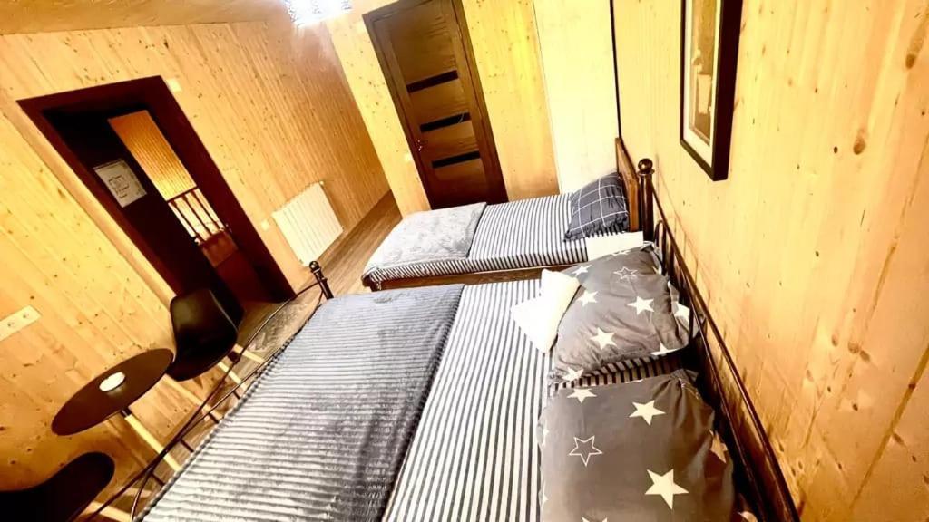 Bismillah Hotel And Restaurent Gudauri Ngoại thất bức ảnh