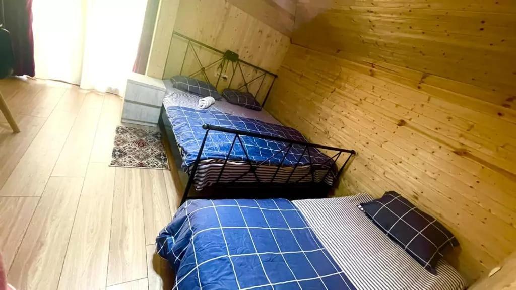 Bismillah Hotel And Restaurent Gudauri Ngoại thất bức ảnh