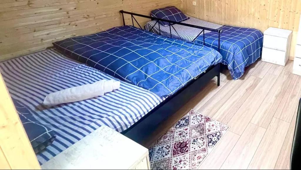Bismillah Hotel And Restaurent Gudauri Ngoại thất bức ảnh