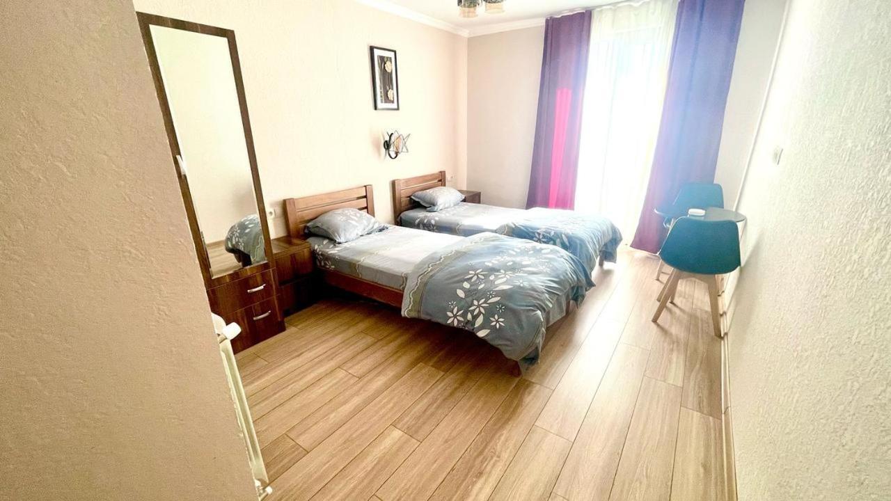 Bismillah Hotel And Restaurent Gudauri Ngoại thất bức ảnh